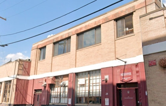 Woburn Cleaning Boss Hit With Felony Rap In Alleged $1.2 Million Tax Dodge