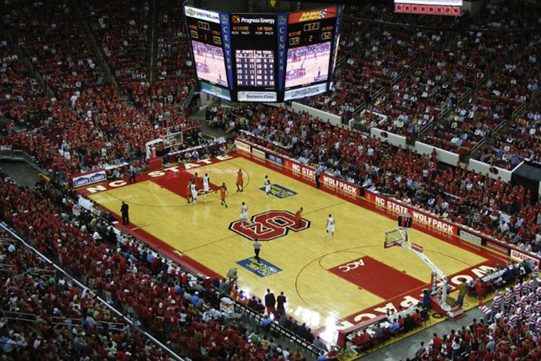 Wolfpack Wallet Howls As NC State Stares Down $18.5 Million Sports Crunch