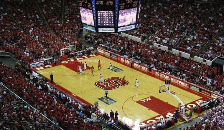 Wolfpack Wallet Howls As NC State Stares Down $18.5 Million Sports Crunch