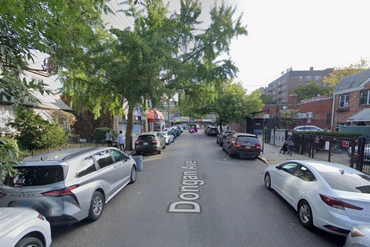 Woman and Newborn Perish in Elmhurst Fire as Investigation Probes Building Safety