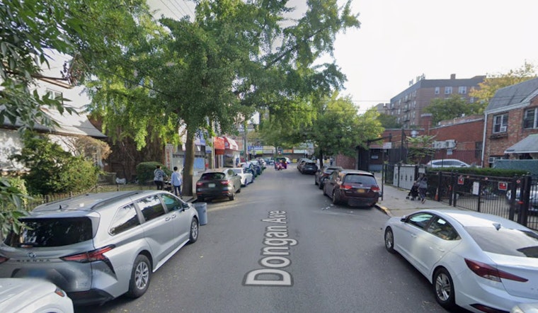 Woman and Newborn Perish in Elmhurst Fire as Investigation Probes Building Safety