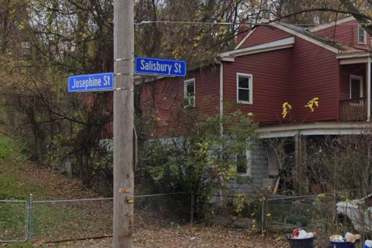 Woman Arrested After Arlington Heights Door Knock Stabbing