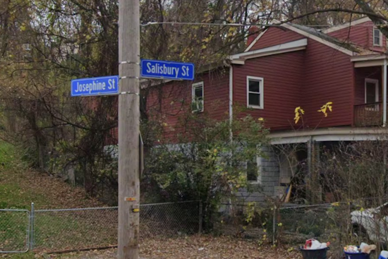 Woman Arrested After Arlington Heights Door Knock Stabbing