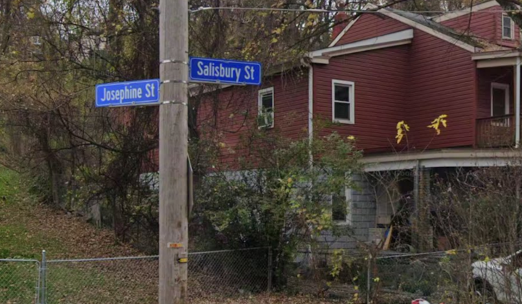 Woman Arrested After Arlington Heights Door Knock Stabbing