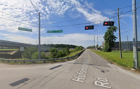 Pre-Dawn Gunfire Rocks Hufsmith Kohrville As Woman Detained In Fatal Tomball Shooting