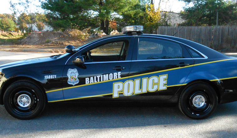 Woman Found Dead on Honaker Court in South Baltimore