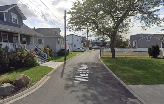 Woman Grazed by Arrow in Nassau County, Suspected Crossbow Assailant Charged with Attempted Murder