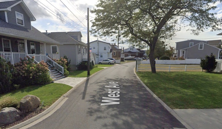 Woman Grazed by Arrow in Nassau County, Suspected Crossbow Assailant Charged with Attempted Murder