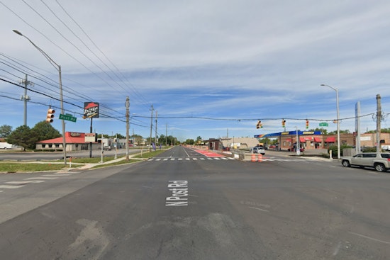 Woman Killed in IndyGo Bus Crash on East Side’s North Post Road