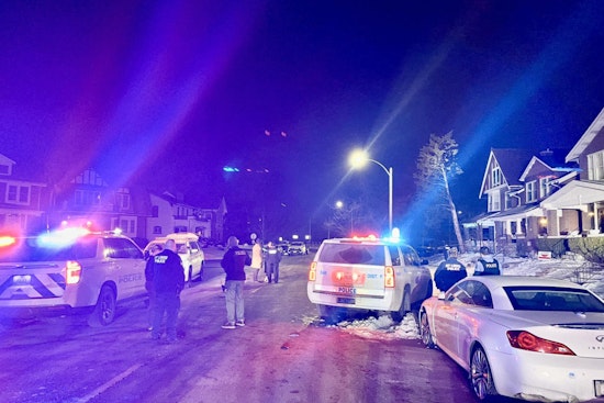 Woman Killed, Suspect Critically Injured After Domestic Dispute Leads to Officer-Involved Shooting in St. Louis