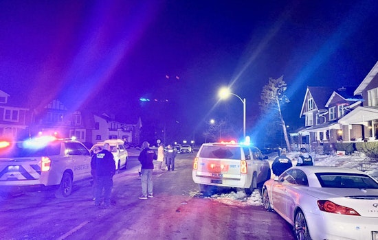 Woman Killed, Suspect Critically Injured After Domestic Dispute Leads to Officer-Involved Shooting in St. Louis