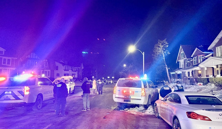 Woman Killed, Suspect Critically Injured After Domestic Dispute Leads to Officer-Involved Shooting in St. Louis