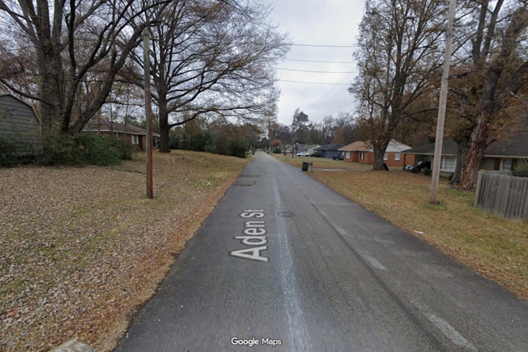 Woman Shot And Critically Injured In Frayser
