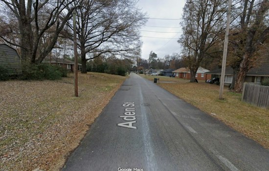 Woman Shot And Critically Injured In Frayser