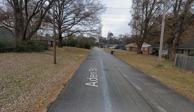 Woman Shot And Critically Injured In Frayser