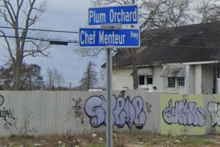 Woman Walking Along Chef Menteur Highway Struck And Killed In New Orleans East