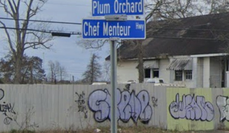 Woman Walking Along Chef Menteur Highway Struck And Killed In New Orleans East