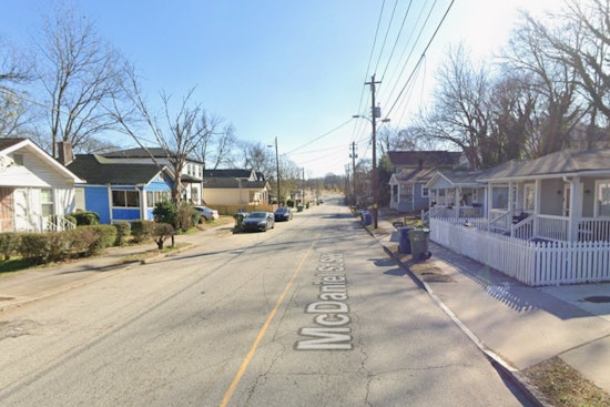 Woman Wounded as Gunfire Strikes Home on McDaniel St SW in Atlanta and Police Seek Suspects