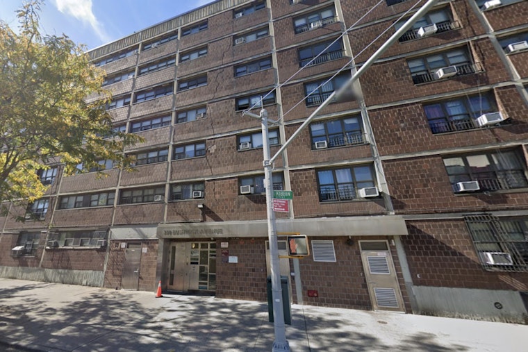 Woman’s Remains Found in Bag at Brooklyn Public Housing Building as NYPD Investigates