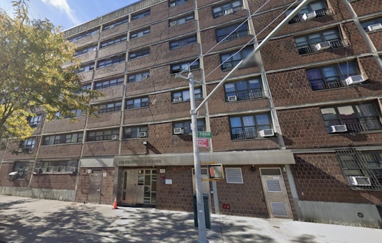 Woman’s Remains Found in Bag at Brooklyn Public Housing Building as NYPD Investigates