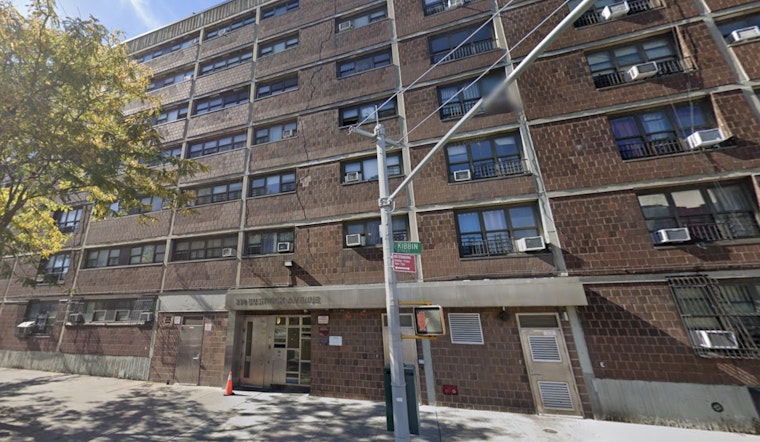 Woman’s Remains Found in Bag at Brooklyn Public Housing Building as NYPD Investigates