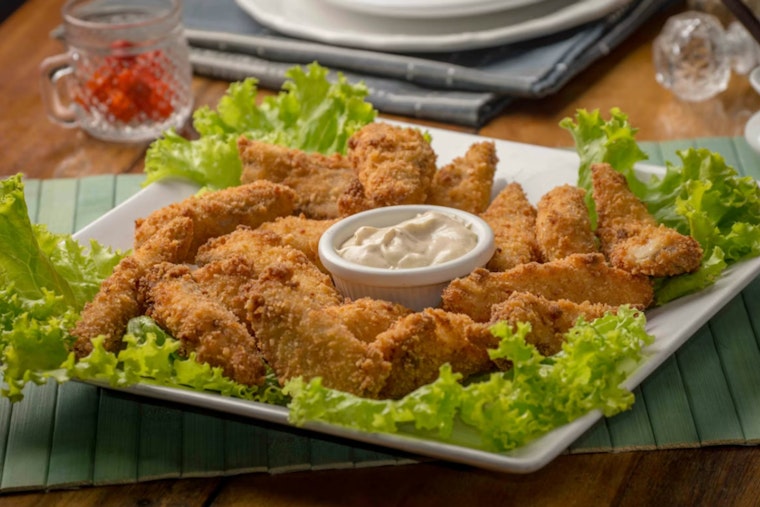 Wonder Acquires Iconic Blue Ribbon Fried Chicken to Bolster New York City Food Empire