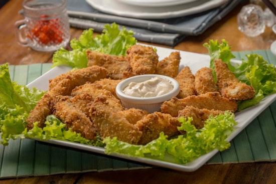Wonder Acquires Iconic Blue Ribbon Fried Chicken to Bolster New York City Food Empire