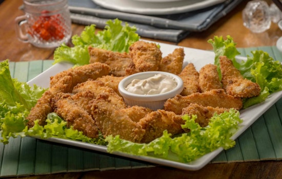 Wonder Acquires Iconic Blue Ribbon Fried Chicken to Bolster New York City Food Empire