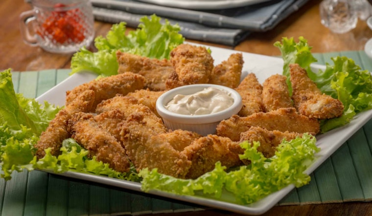 Wonder Acquires Iconic Blue Ribbon Fried Chicken to Bolster New York City Food Empire