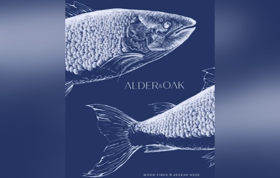 Wood-Fired Shake-Up: Alder & Oak Moves Into Prime Jax Beach Spot