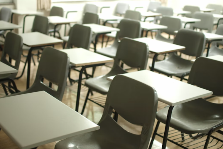 Woodland Hills Superintendent On Leave Amid Finance Probe