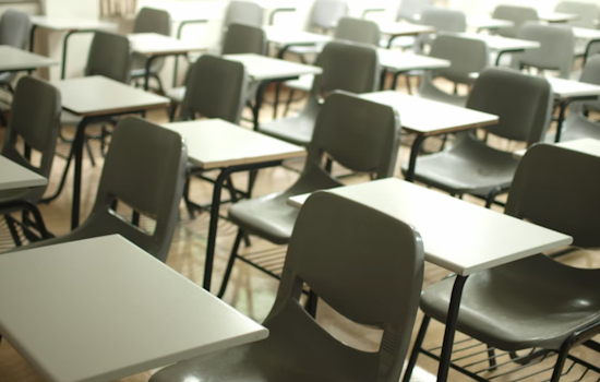 Woodland Hills Superintendent On Leave Amid Finance Probe