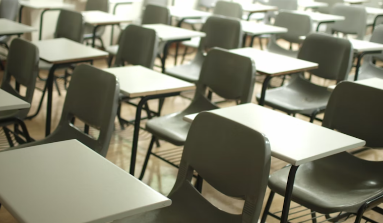 Woodland Hills Superintendent On Leave Amid Finance Probe