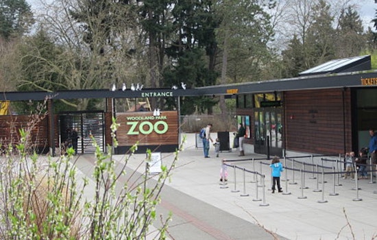Woodland Park Zoo Turns Family Farm Into Wild New Animal Playground