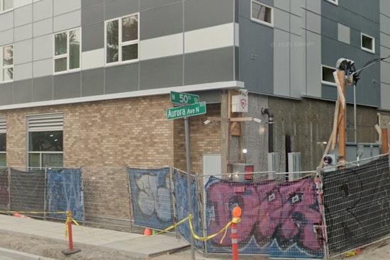 Woodland’s Clover Place Opens As Seattle Bets Big On Toughest Homeless Cases