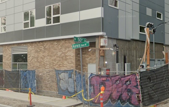 Woodland’s Clover Place Opens As Seattle Bets Big On Toughest Homeless Cases