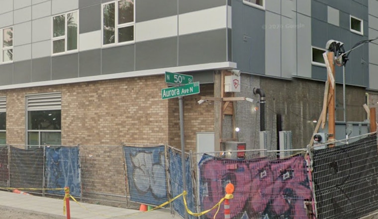 Woodland’s Clover Place Opens As Seattle Bets Big On Toughest Homeless Cases