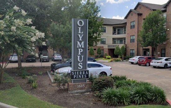 Woodlands Man Nearly Shoots Teen In Late-Night Social Media Door Kick Stunt