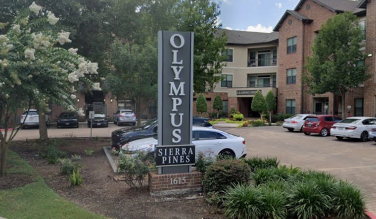 Woodlands Man Nearly Shoots Teen In Late-Night Social Media Door Kick Stunt