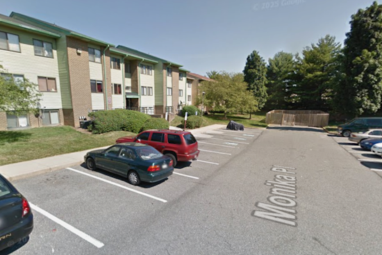 Woodlawn Apartment Fire Injures Three Firefighters