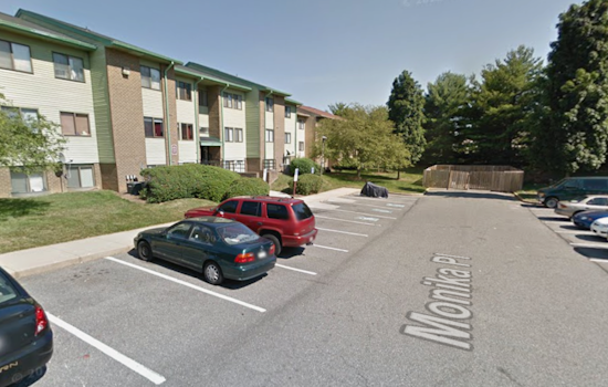 Woodlawn Apartment Fire Injures Three Firefighters
