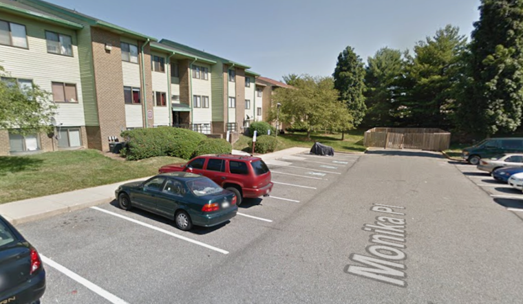 Woodlawn Apartment Fire Injures Three Firefighters