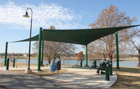 Woodlawn Lake Wheels Up, San Antonio Snags $2 Million For Bike Loop