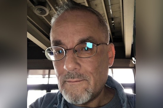Worcester Police Seek Public's Help in Locating Missing 60-Year-Old Thomas Healey
