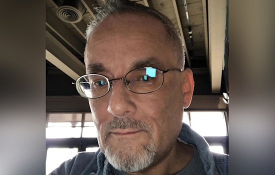 Worcester Police Seek Public's Help in Locating Missing 60-Year-Old Thomas Healey