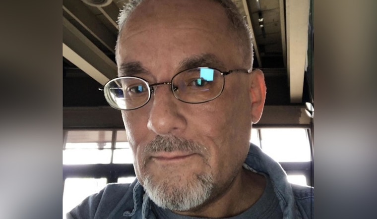 Worcester Police Seek Public's Help in Locating Missing 60-Year-Old Thomas Healey