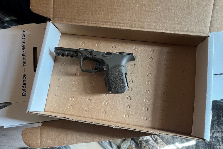 Worcester Police Team with ATF and DEA for Major Firearm and Drug Bust as Michael Harris Faces Numerous Charges