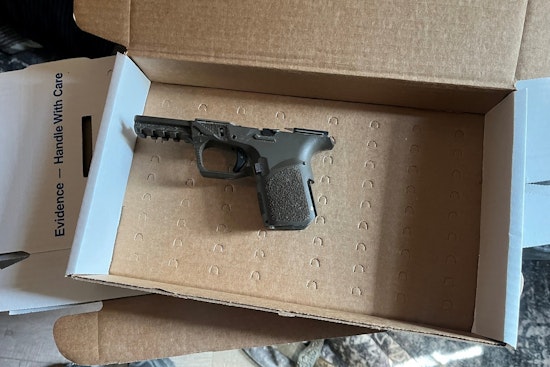 Worcester Police Team with ATF and DEA for Major Firearm and Drug Bust as Michael Harris Faces Numerous Charges