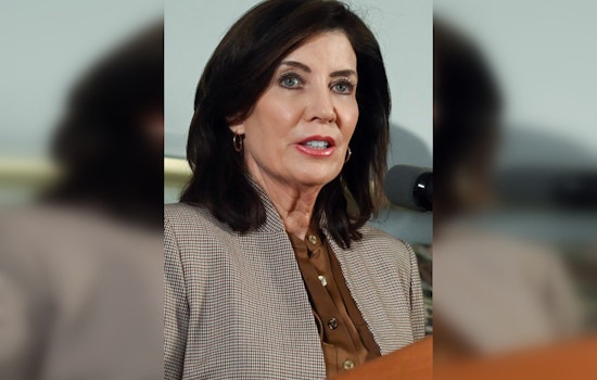 Working Families Party Declines to Endorse Hochul or Delgado in New York Gubernatorial Race, Nominates Placeholder