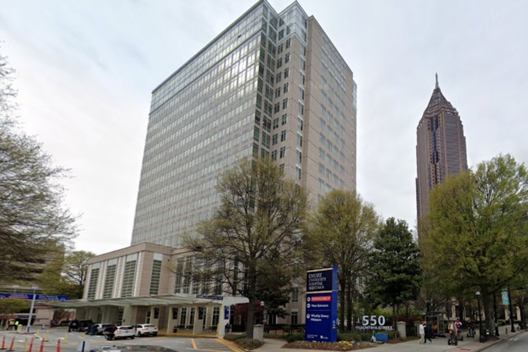 World Cup Invasion Puts Atlanta Hospitals on Emergency Footing